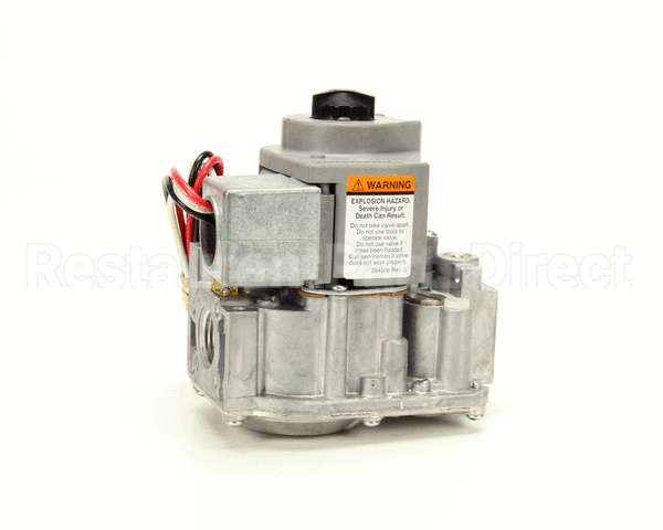 30218 Blodgett Dual Solenoid Zephg Nat Svc