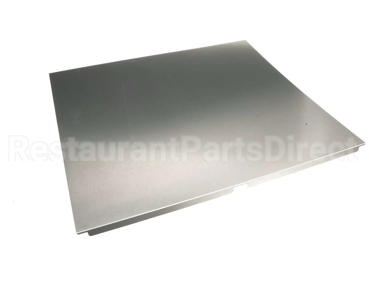 3021969-02 Ice O Matic Panel Side 26 In Alcoa