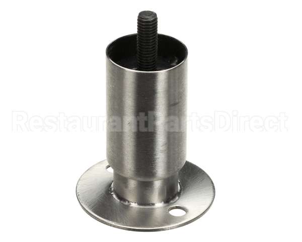 30221M0400 Turbo Air Leg (1/2 13Tpi, 4, Seismic Mou