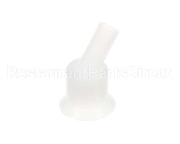 30225L0100 Turbo Air Drain Elbow All Sd (Upright)/M