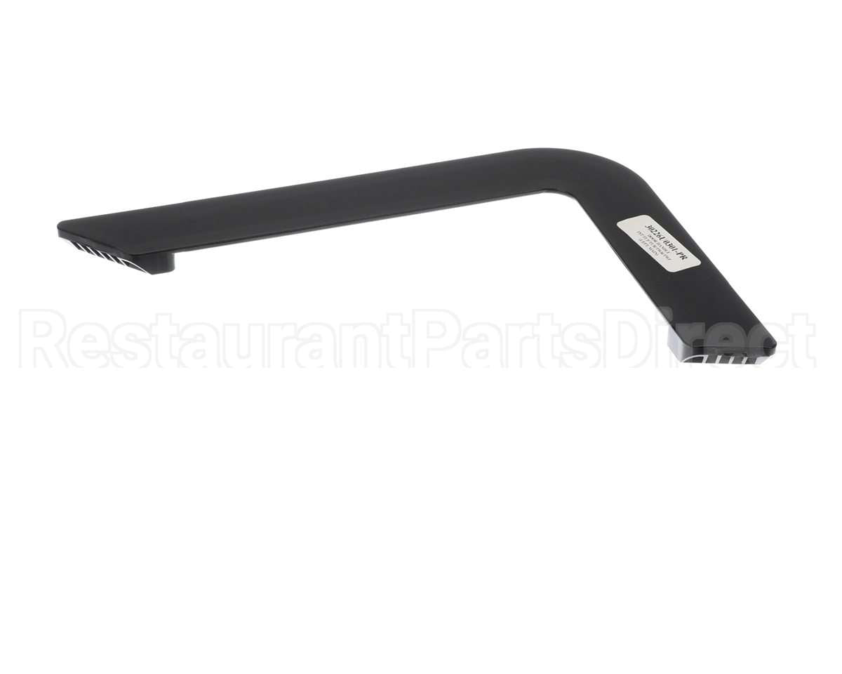 30226U0301-PR Turbo Air Door Handle Tst/Tuf/Tur/Twr/