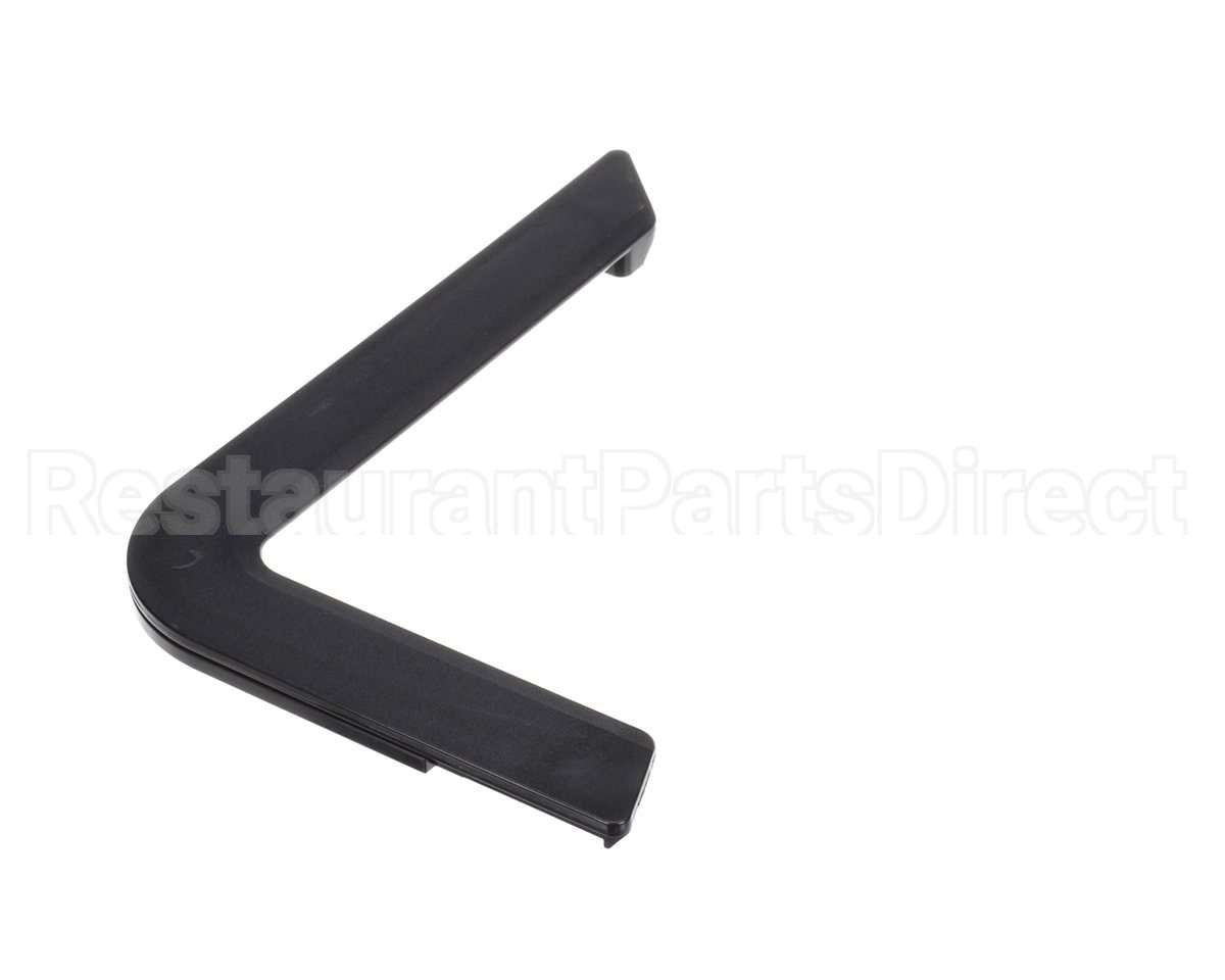 30226U0311-PR Turbo Air Door Handle Tst/Tuf/Tur/Twr/