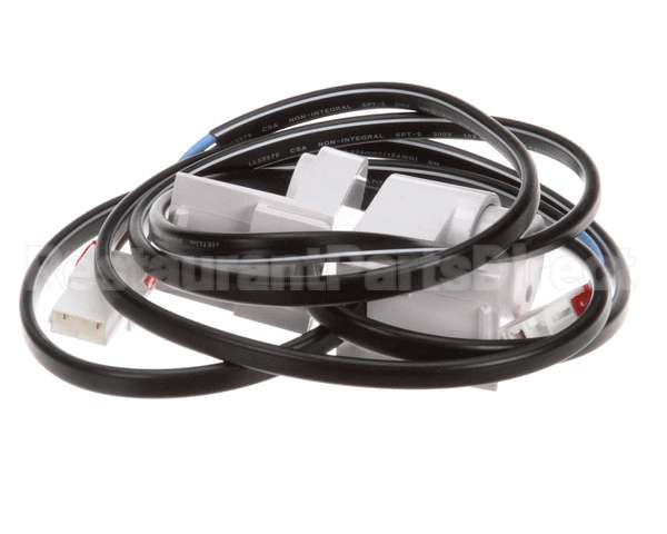 30227D0801 Turbo Air Socket Harness