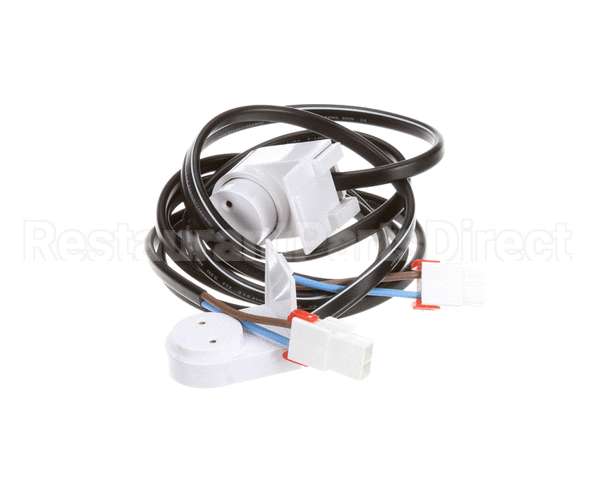 30227D0901 Turbo Air Socket Harness