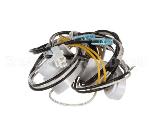 30227K0502 Turbo Air Socket Set