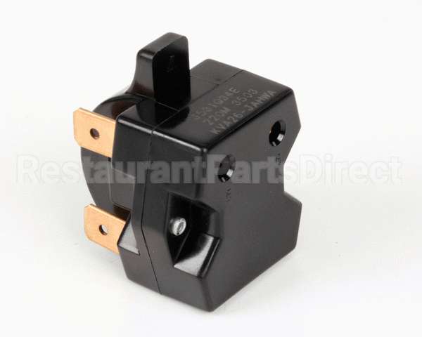 30227M4000 Turbo Air Relay