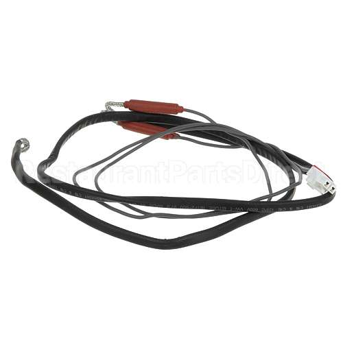 30228L1310 Compatible Turbo Air Drain Tube Heater