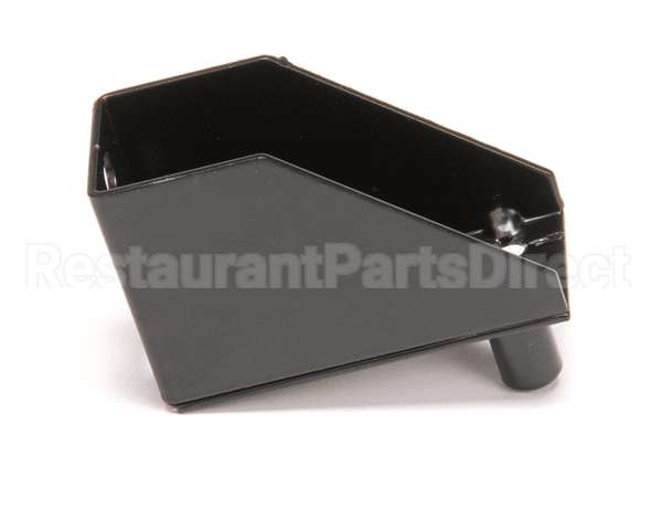 30229D0200 Turbo Air Hinge Bottom Right