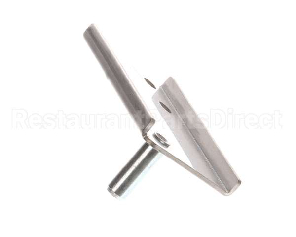 30229M0400 Turbo Air Hinge Bottom Right