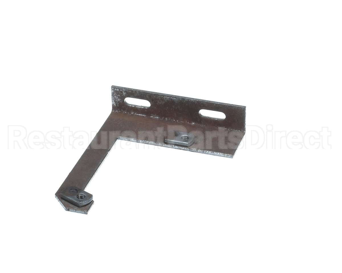 3023299 Garland Manifold Mtg Brkt Assy Rt