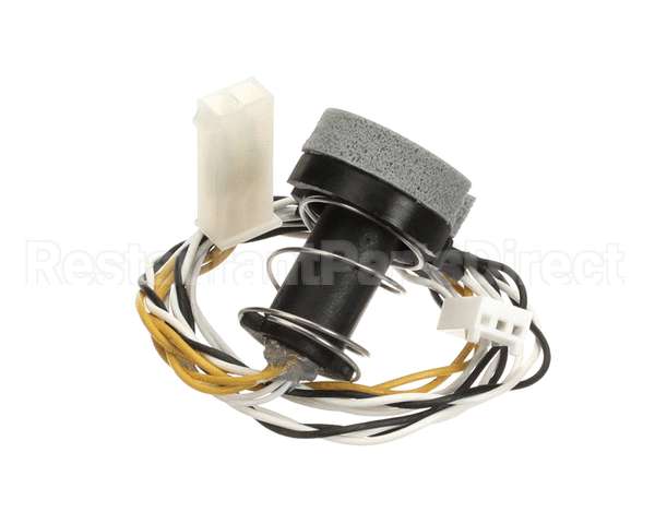 302376 Turbochef Assembly, Rtd & Thermal Fuse W Ext