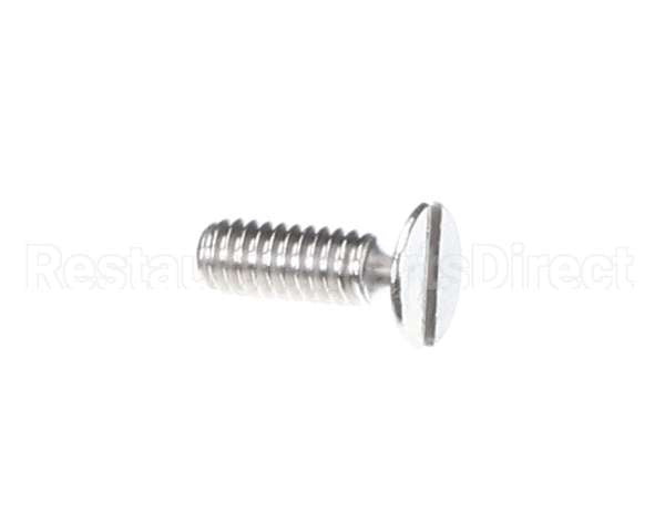 3023A8811 Middleby Scr,Ms Slt Fh 8-32X1/2 Np