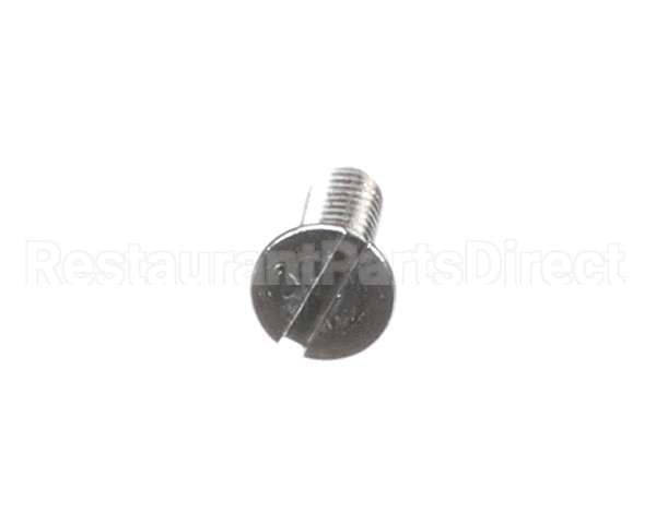 3023A8811 Middleby Scr,Ms Slt Fh 8-32X1/2 Np