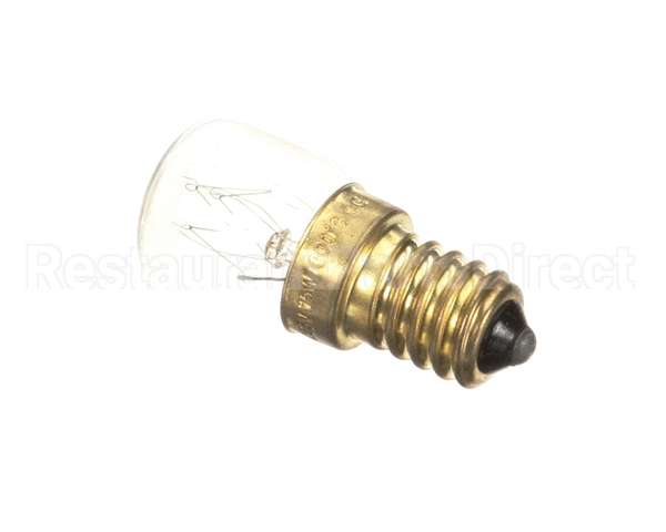 3024.0200 Rational Bulb-Heat Resistant