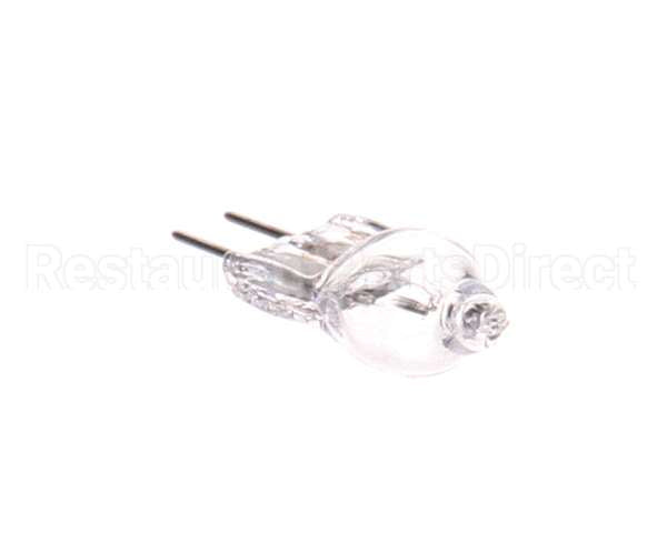 3024.0201P Rational Halogen Bulb, 12V, 10W (10 Pack)