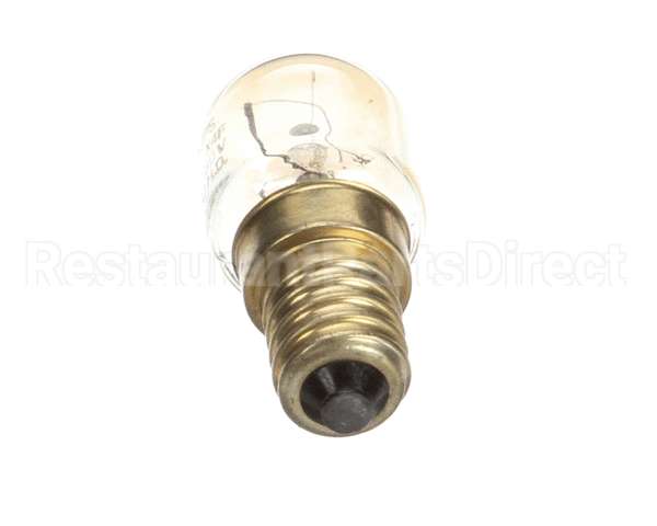 3024.0202 Rational Bulb Interior Cabinet Heat Resistant