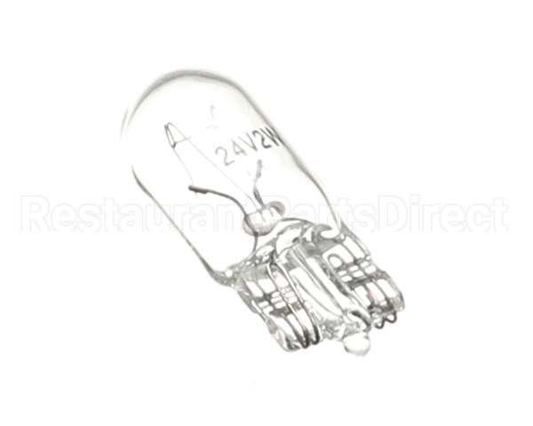 3024.0210 Rational Bulb For Pcb