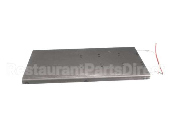 30242 Middleby Assembly,Plate Grooved