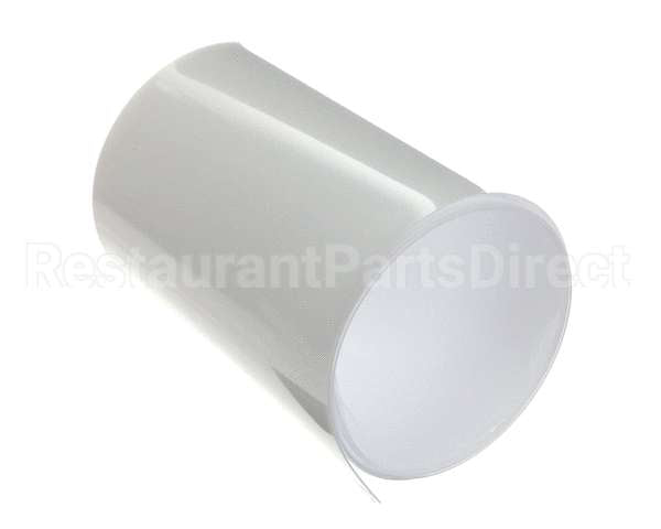 30242S0610-BLNK Turbo Air Sign Panel