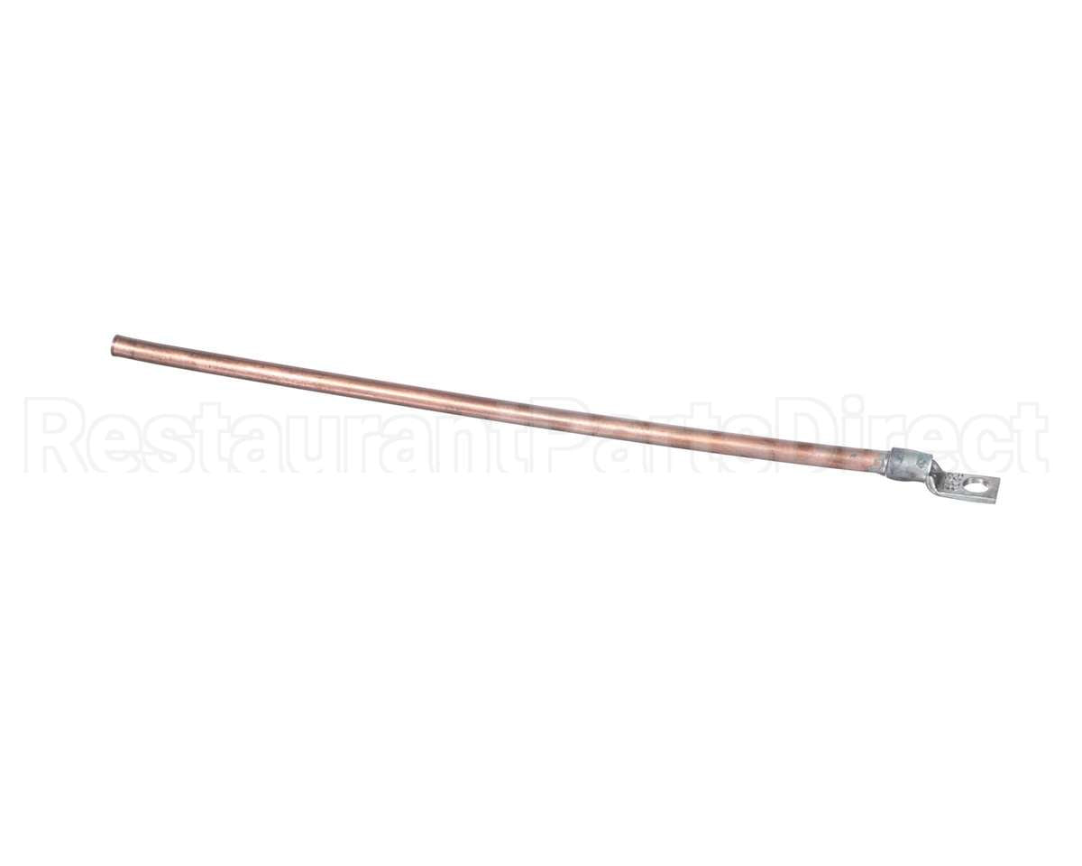 30243 Giles Copper Tubing, Weld Assy