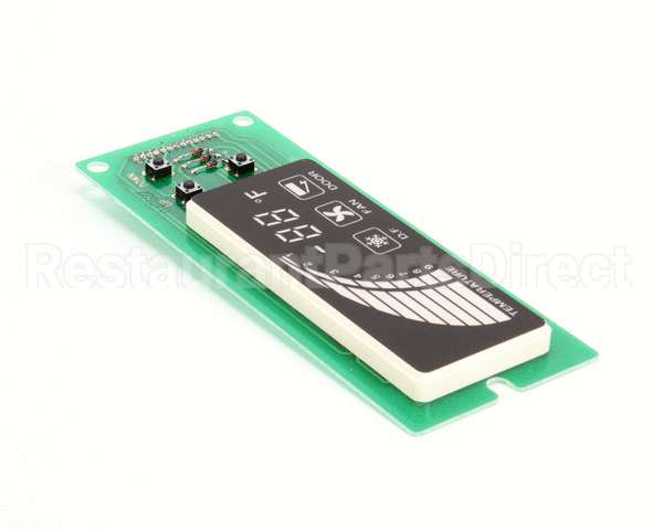 30243L0120 Turbo Air Display Pcb