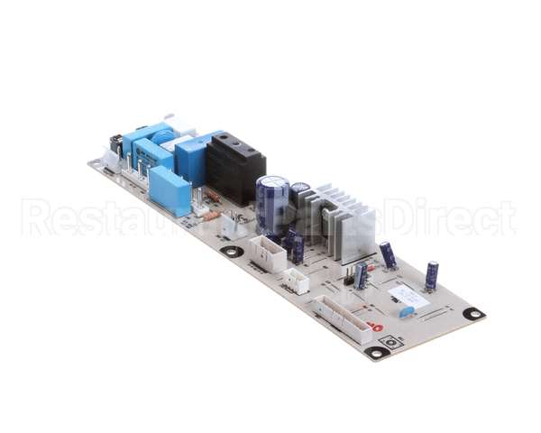 30243L3000 Turbo Air Main Pcb