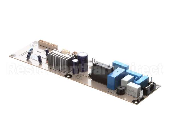 30243L3100 Turbo Air Main Pcb