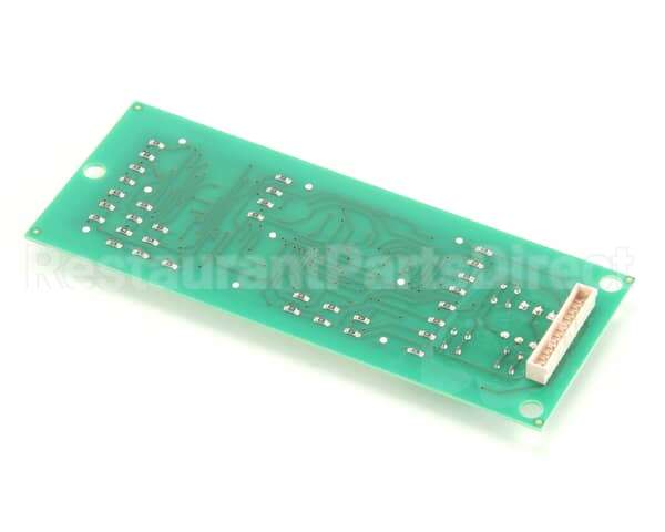30243Q0100 Turbo Air Display Pcb