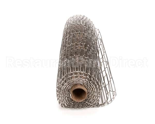30250 Middleby Belt,Wire 16W X 7-1/2'L Ctx