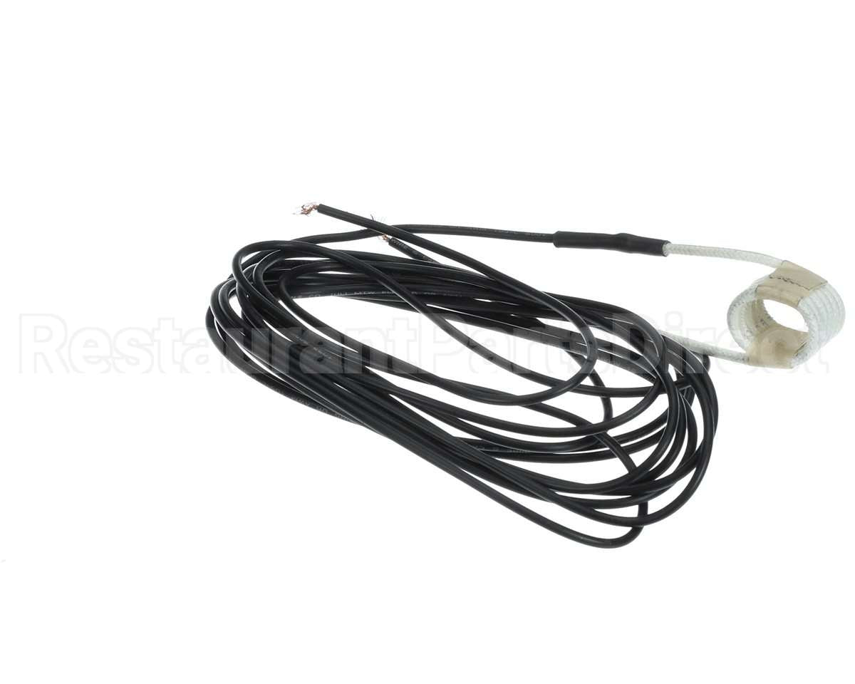 3025128 Hussmann Heater-Tube Drain