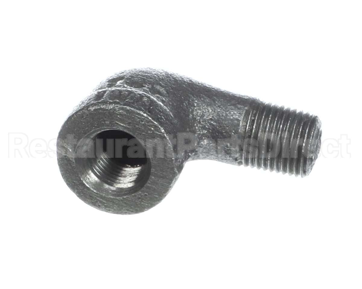 30253 Imperial 1/8 90 Degree Street Elbow