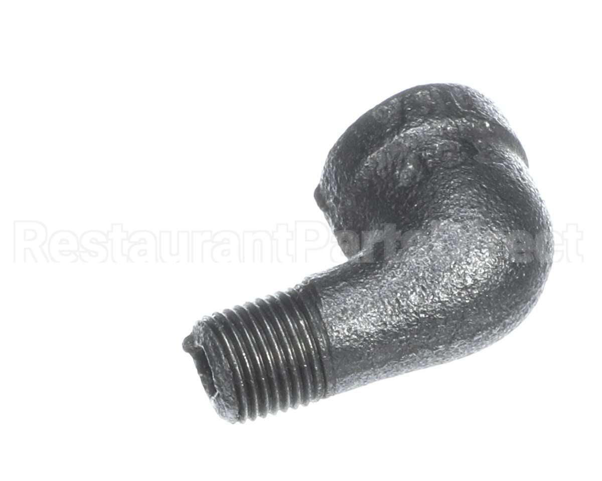 30253 Imperial 1/8 90 Degree Street Elbow