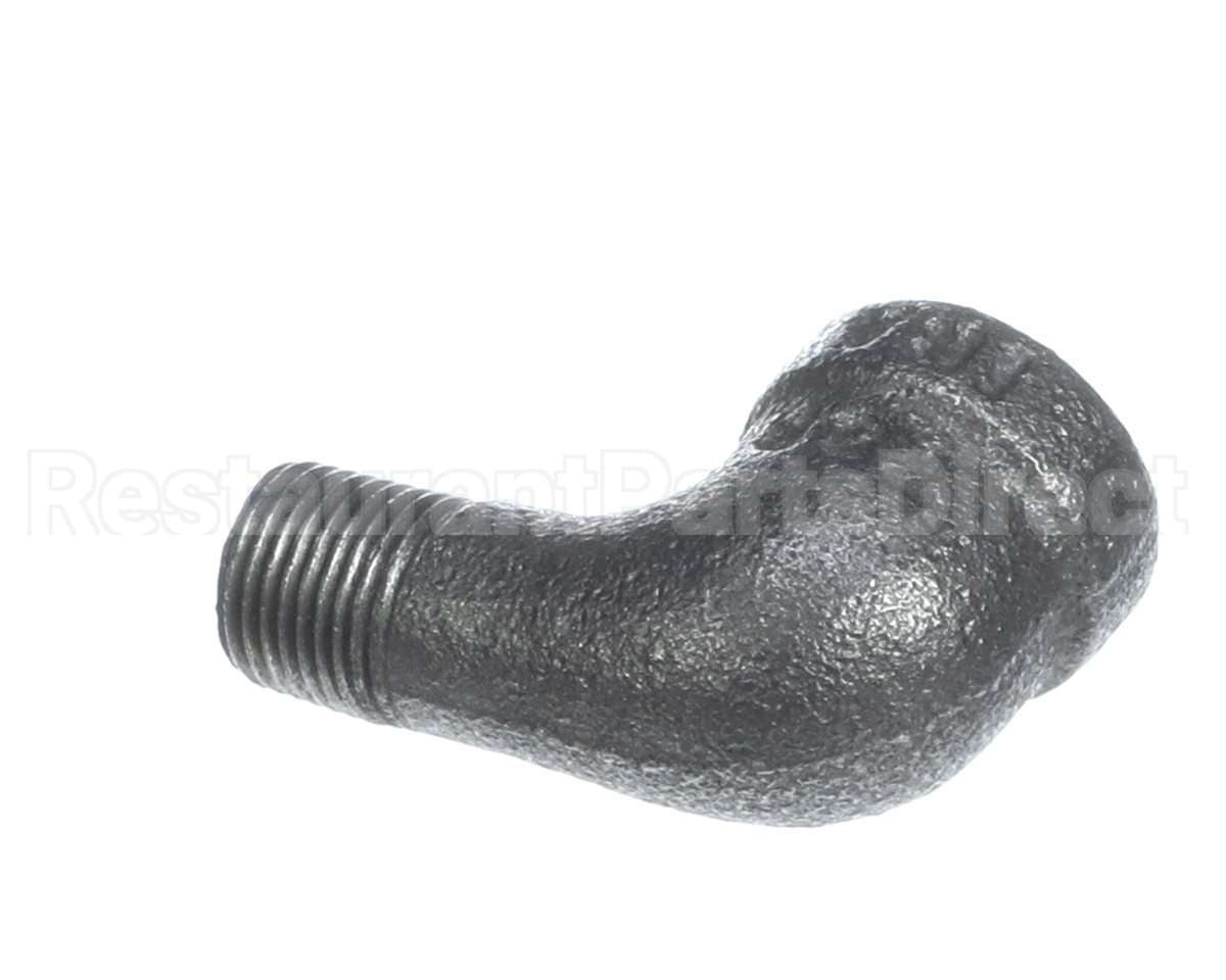 30253 Imperial 1/8 90 Degree Street Elbow