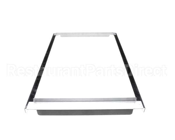 30257 Giles Sifter Rack, Weld Assy, Bbt