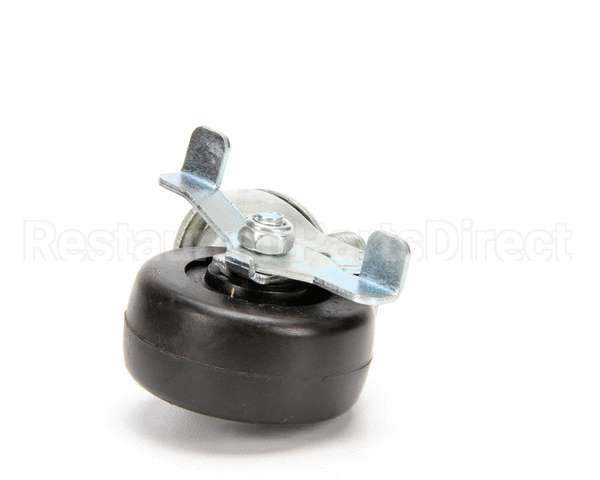 30265H0200 Turbo Air Caster 2.5 With Brake