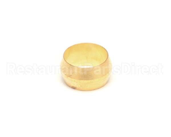 30272 Imperial 3/8 Compression Sleeve Brass