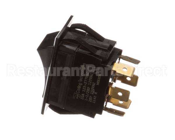 3027A8715 Southbend Range Switch, Carling