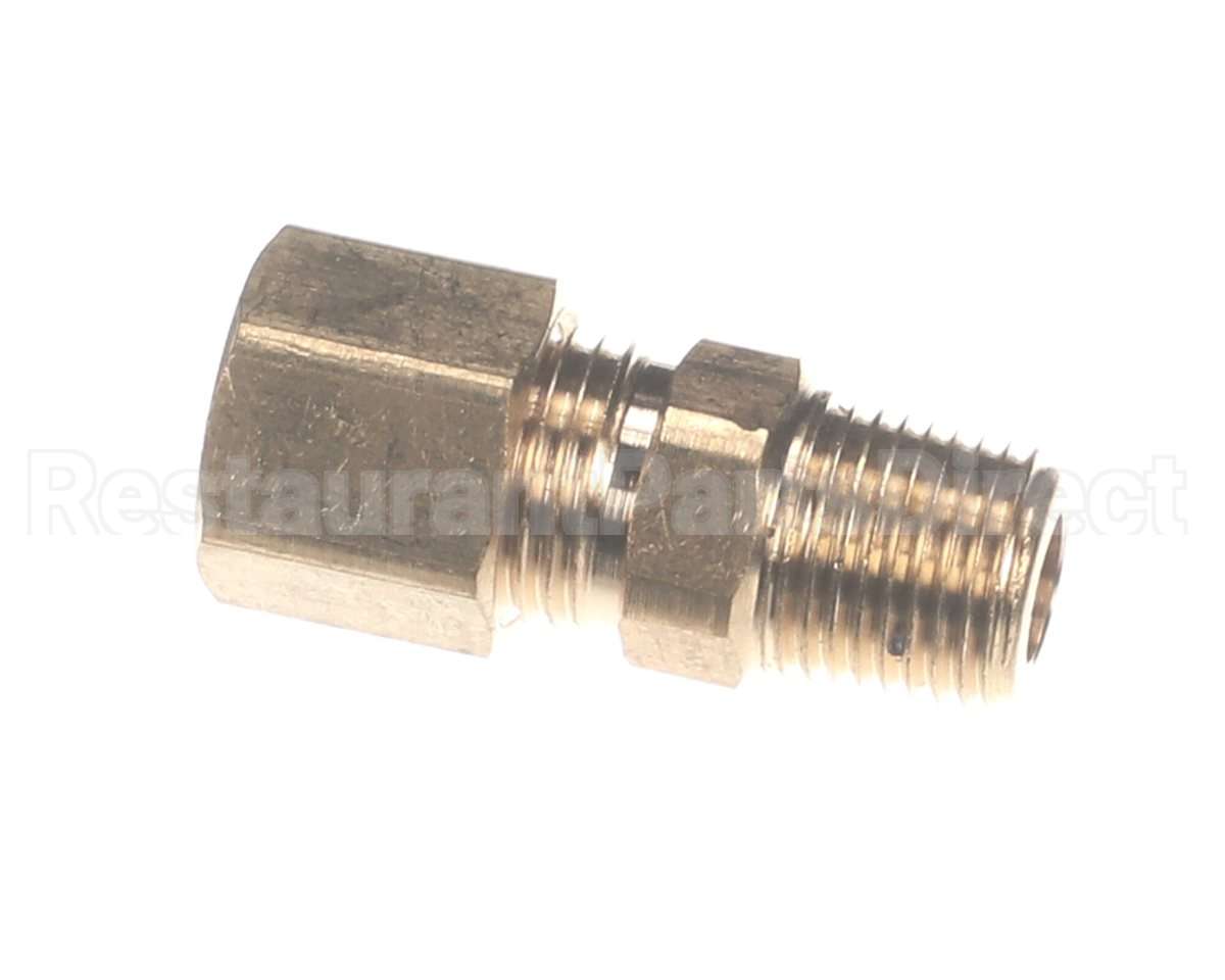 30282 Imperial 1/4 C X Mip 1/8 Male Connector Brass