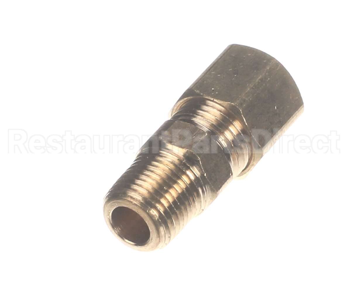 30282 Imperial 1/4 C X Mip 1/8 Male Connector Brass