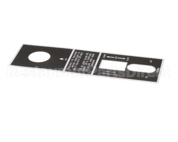 3028200000 Jade Overlay, Supreme Conv Oven