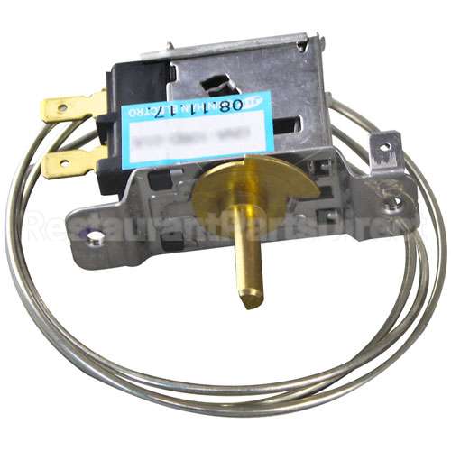 30283M0710 Compatible Turbo Air Tstat