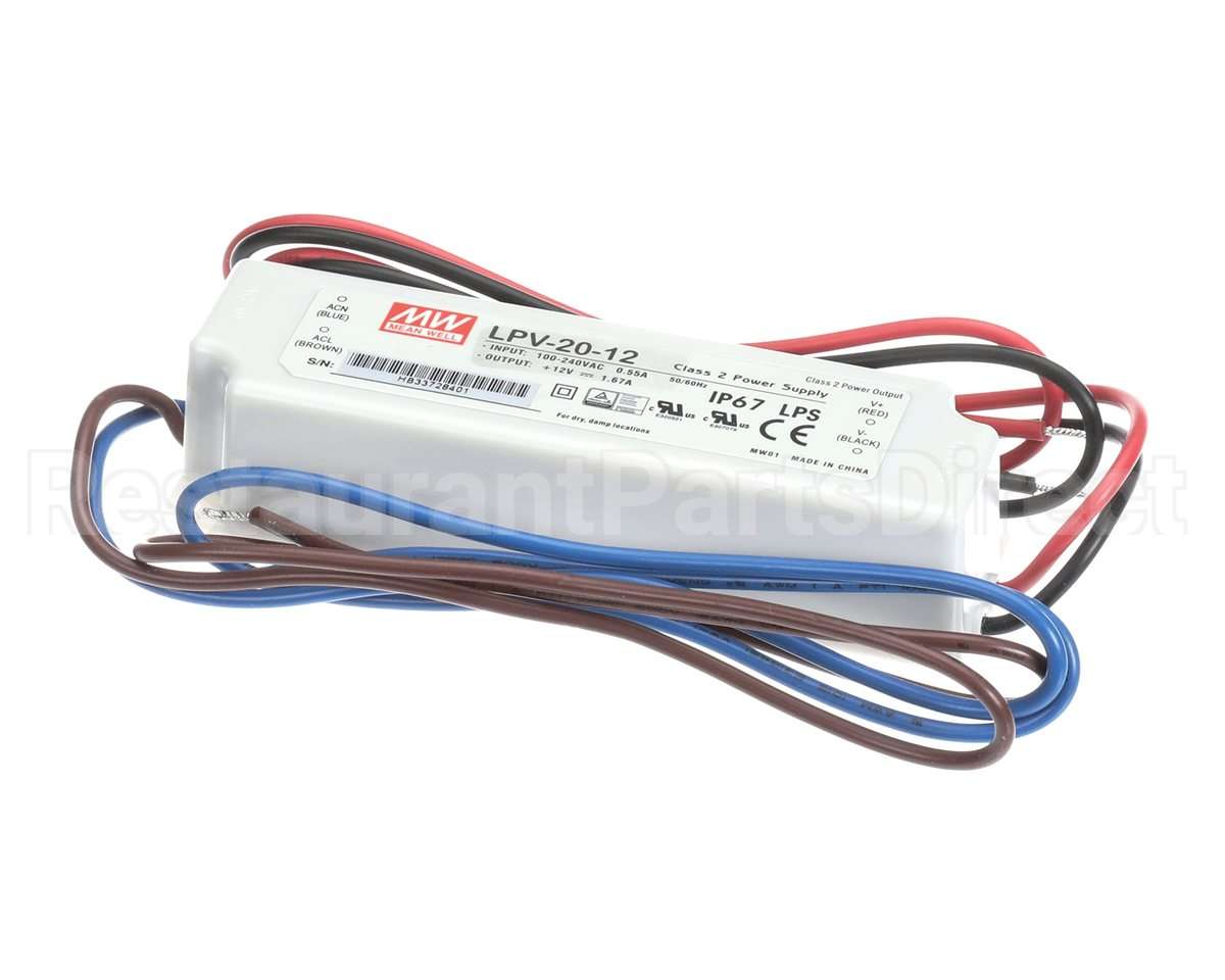 30284R0800 Turbo Air Smps