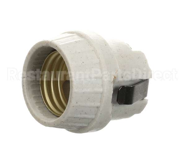 302879 Barker Socket Ceramic Clip In