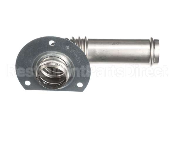 302F-1102 Rinnai Flue Slide Tube(152) 431Fa/431Wta