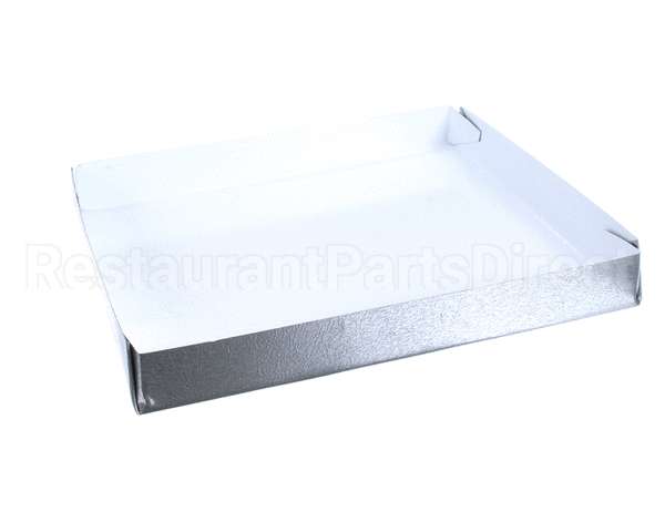 303-11537 Master-Bilt Condensate Pan No Notch, 21.00