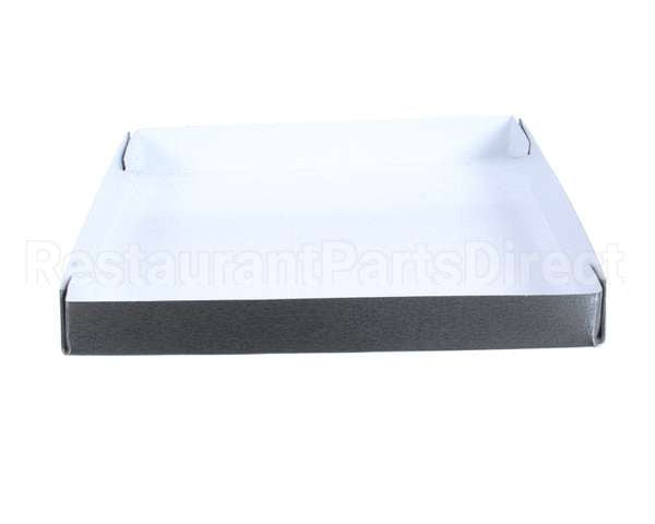 303-11537 Master-Bilt Condensate Pan No Notch, 21.00
