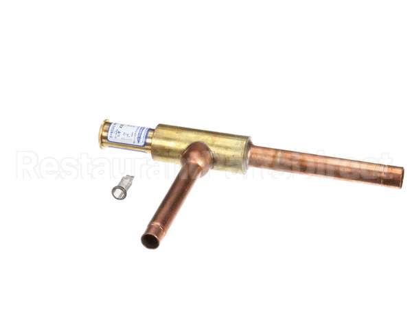 303-120A Beverage Air Cro Valve 1/2 In 5/8 Out