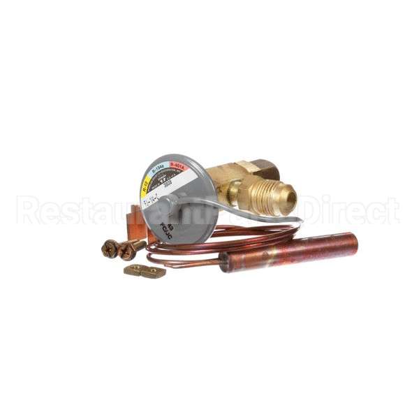 303-121A Compatible Beverage Air Valve, Expansion