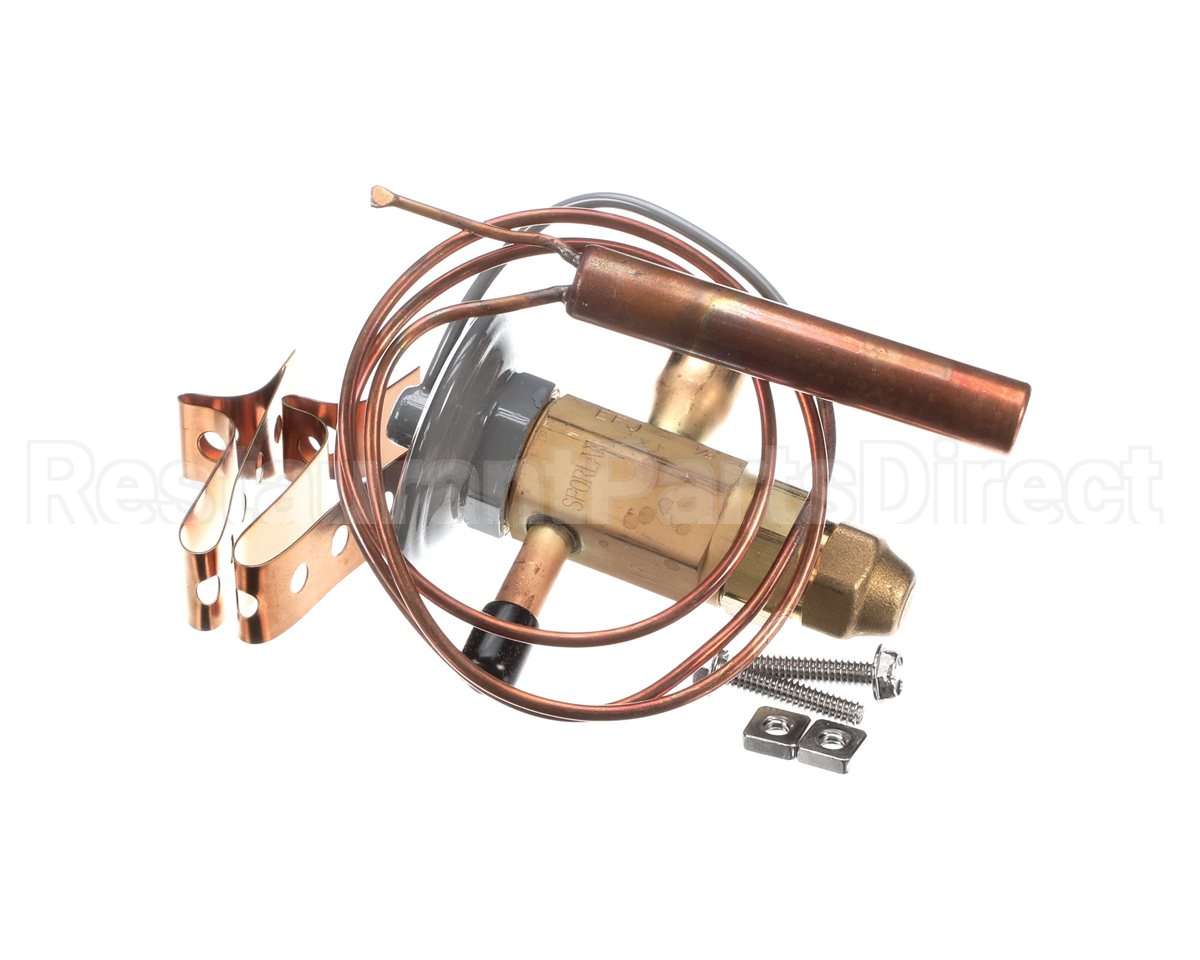303-139A Beverage Air Exp Valve Ej-1/4-C Remote 134