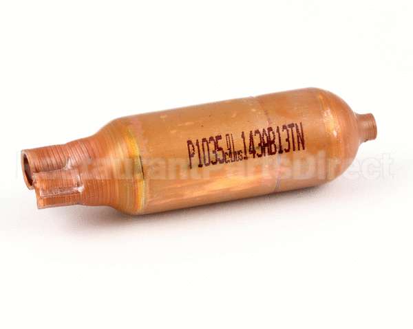 303-143A Beverage Air Dryer - Spring Loaded